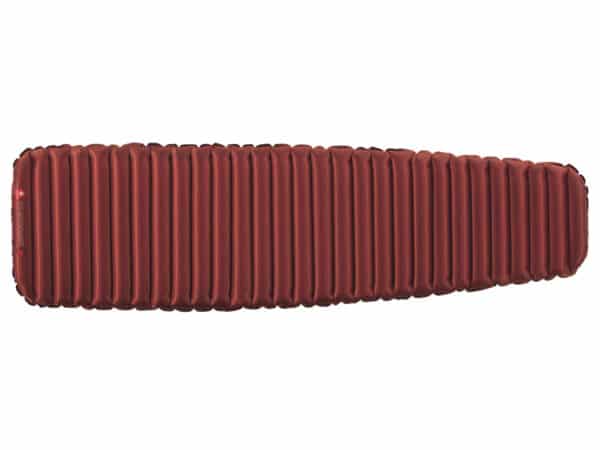 Robens Primacore 60 - Luftmadras - Rød