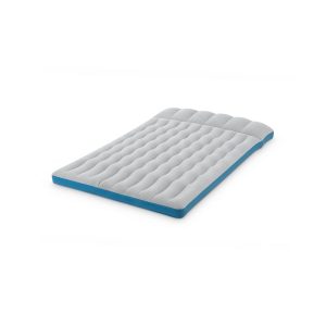 Intex Camping Luftmadras 127x193x24 cm