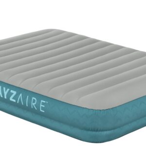 AlwayzAire Fortech Luftmadras m/Genopladelig Pumpe 203x152x36 cm
