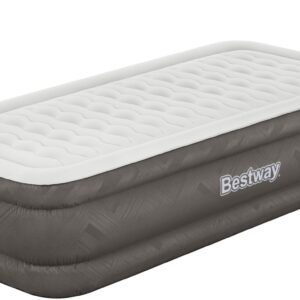 Bestway Fortech Luftmadras m/indbygget AC Pumpe 191x97x46 cm
