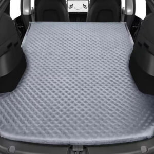 Premium Luftmadras til Tesla Model Y (20212024) - iHero