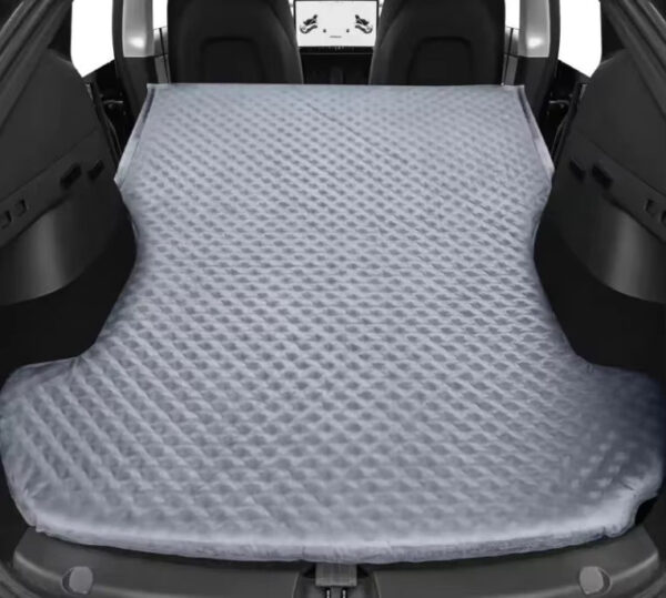 Premium Luftmadras til Tesla Model Y (20212024) - iHero