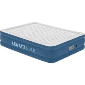 Bestway AlwyzAire queensize 203x152x46cm