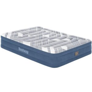 Bestway Tritech Fashion Flock queensize 203x152x36cm