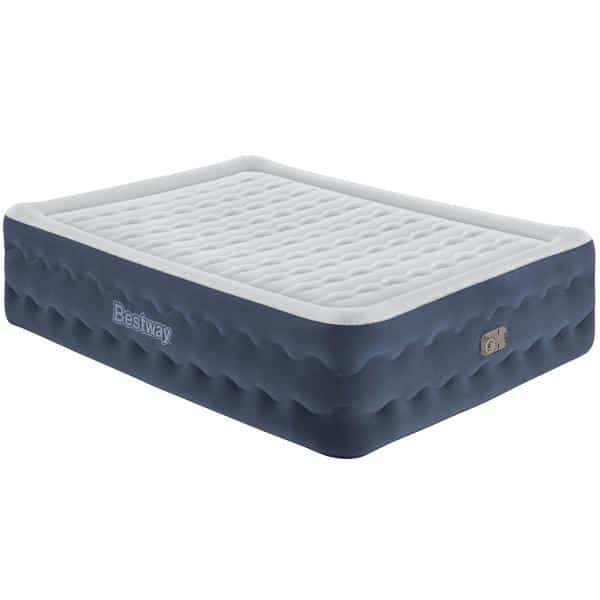 Bestway Tritech queensize 203x152x51cm
