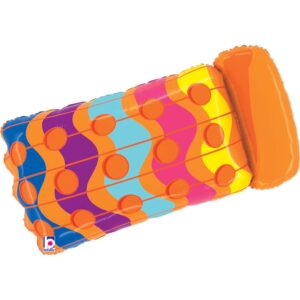 Sommer Luftmadras Folieballon