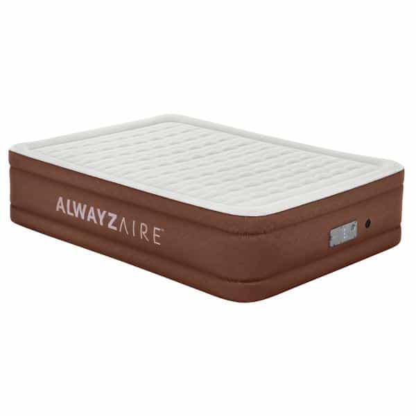 Bestway AlwayzAire Fortech queensize 203x152x51cm